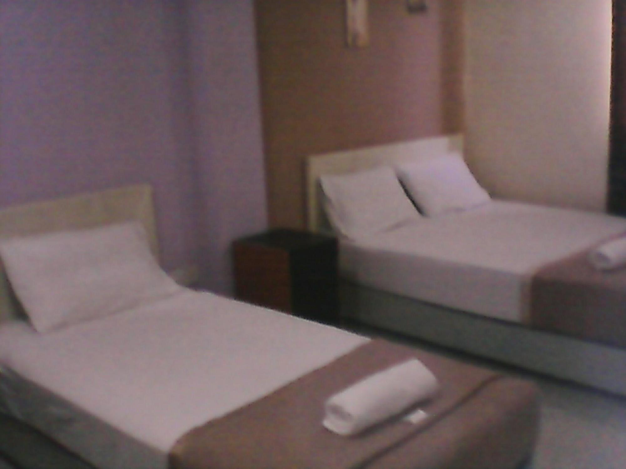 Oyo 44010 Royals Star Hotel Seremban Exterior photo